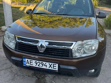 Авто Renault Duster 2014 № 7836668