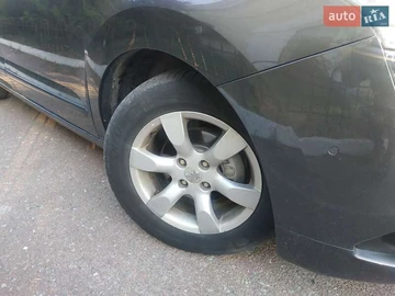 Авто Peugeot 5008 2012 № 7836669