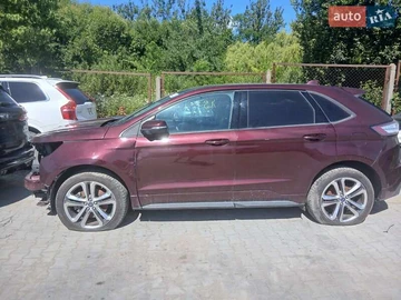 Авто Ford Edge 2017 № 7836678