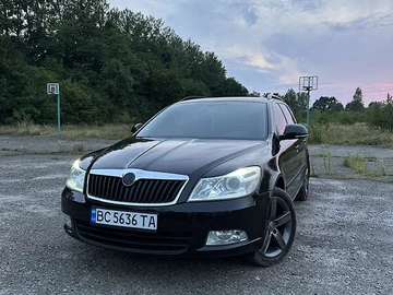 Авто Skoda Octavia 2012 № 7836679