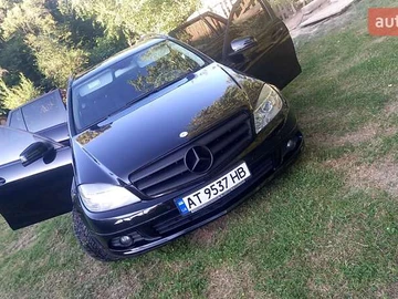 Авто Mercedes C-Class 2009 № 7836686