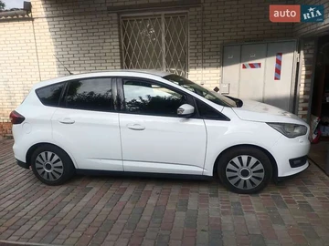 Авто Ford C-Max 2015 № 7836689