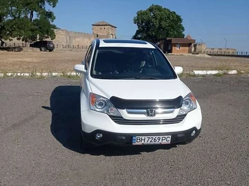 Авто Honda Cr-V 2008 № 7836697