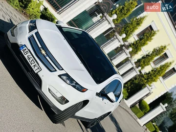 Авто Chevrolet Volt 2012 № 7836699