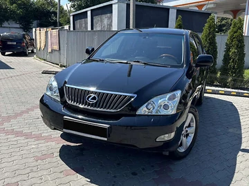 Авто Lexus Rx 2006 № 7836702