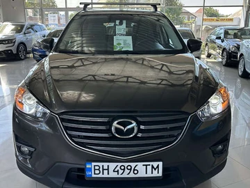 Авто Mazda Cx-5 2015 № 7836740