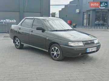 Авто ВАЗ 2110 2006 № 7836756