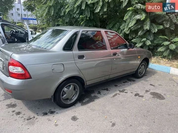 Авто ВАЗ 2170 Priora 2008 № 7836757