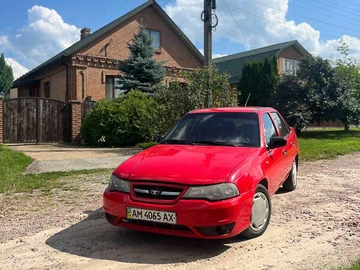 Авто Daewoo Nexia 2008 № 7836758