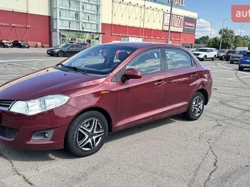 Авто ЗАЗ Forza 2011 № 7836764