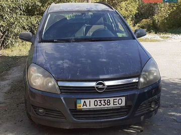 Авто Opel Astra 2006 № 7836770