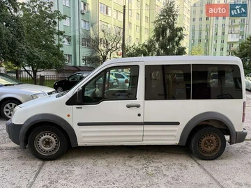 Авто Ford Transit Connect 2007 № 7836777