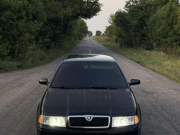 Авто Skoda Octavia 2008 № 7836781