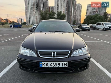 Авто Honda Accord 1999 № 7836784