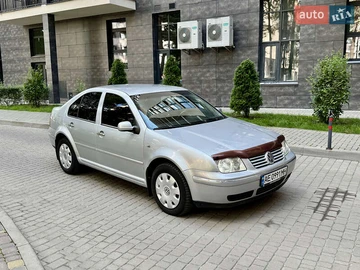 Авто Volkswagen Bora 2003 № 7836785