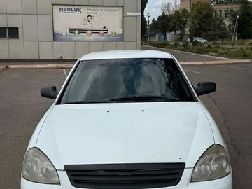 Авто ВАЗ 2172 Priora 2008 № 7836793