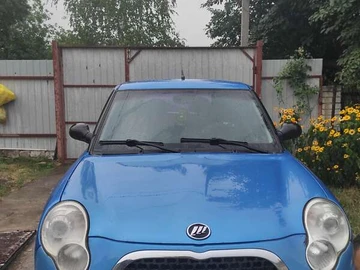 Авто Lifan 320 2011 № 7836796
