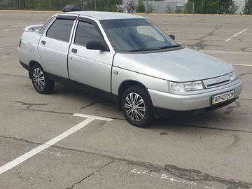 Авто ВАЗ 2110 2002 № 7836799