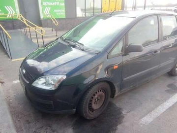 Авто Ford C-Max 2005 № 7836810