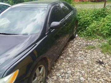 Авто Toyota Camry 2006 № 7836813
