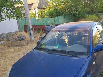 Авто Chery Elara 2007 № 7836828