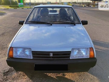 Авто ВАЗ 21099 2008 № 7836829