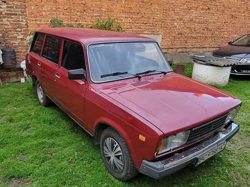 Авто ВАЗ 2104 2007 № 7836834