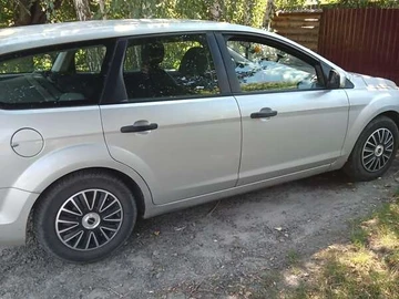 Авто Ford Focus 2009 № 7836897