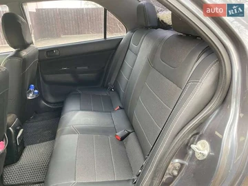 Авто Mitsubishi Lancer 2007 № 7836898