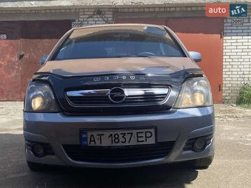 Авто Opel Meriva 2008 № 7836900