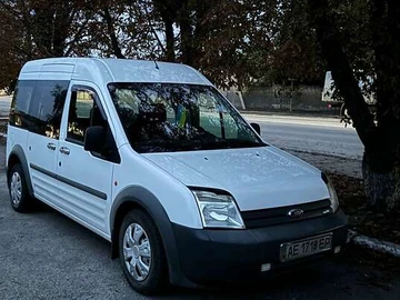 Авто Ford Transit Connect 2007 № 7836901