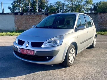 Авто Renault Grand Scenic 2006 № 7836905