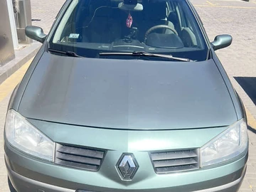 Авто Renault Megane 2003 № 7836906