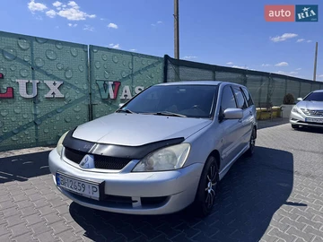 Авто Mitsubishi Lancer 2006 № 7836920