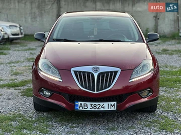 Авто Lancia Delta 2008 № 7836925