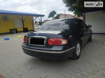 Авто KIA Opirus 2006 № 7836926