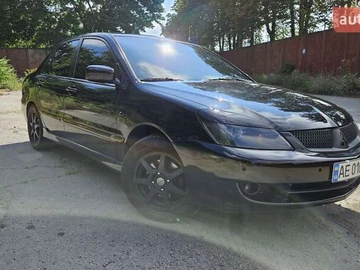 Авто Mitsubishi Lancer 2006 № 7836934