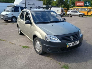 Авто Renault Logan 2011 № 7836945
