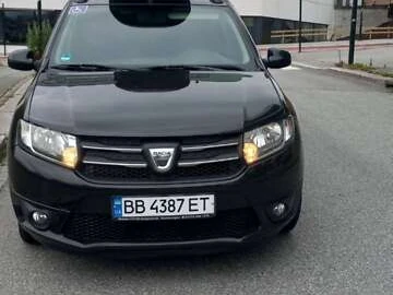 Авто Dacia Logan 2013 № 7836951