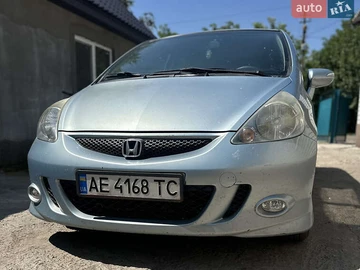 Авто Honda Jazz 2008 № 7836958