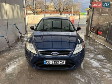 Авто Ford Mondeo 2012 № 7836959