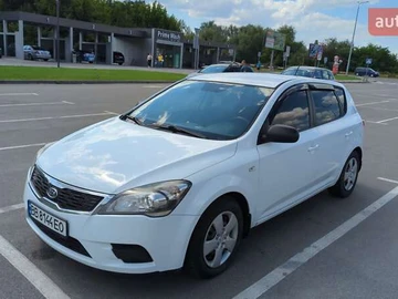 Авто KIA Ceed 2012 № 7836974
