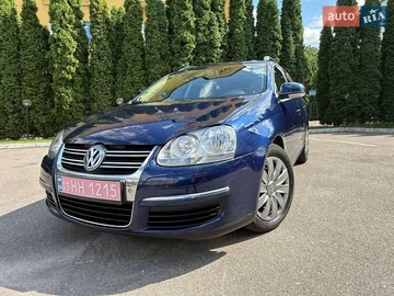 Авто Volkswagen Golf 2009 № 7836978