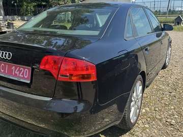 Авто Audi A4 2005 № 7836990