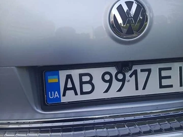 Авто Volkswagen Passat 2008 № 7836991
