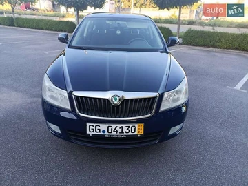 Авто Skoda Octavia 2011 № 7836996