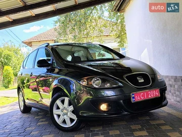 Авто SEAT Altea Xl 2009 № 7836998