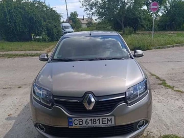 Авто Renault Logan 2013 № 7836999