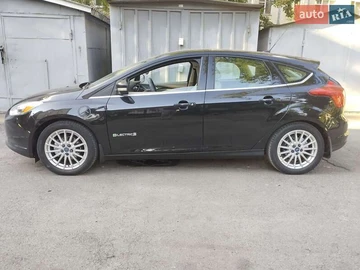 Авто Ford Focus 2013 № 7837028