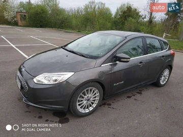 Авто Ford Focus 2015 № 7837030